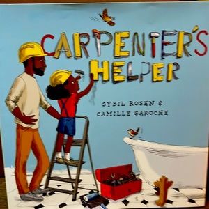 Carpenter’s Helper
